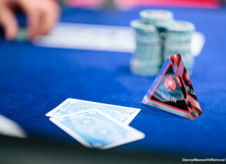 Ruhiger DACH-Tag beim PokerStars Sunday Grind; ‚Pando@LalL‘ einziger Sieger!