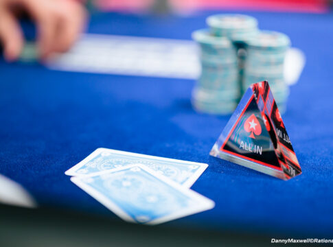 Ruhiger DACH-Tag beim PokerStars Sunday Grind; ‚Pando@LalL‘ einziger Sieger!
