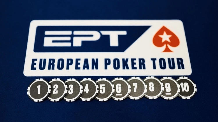 PokerStars Live Hands per Level Chips - final-table-chips