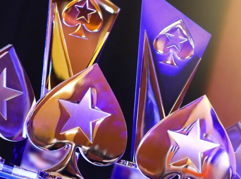 Erste PokerStars Live-Daten für 2026 bekannt gegeben!