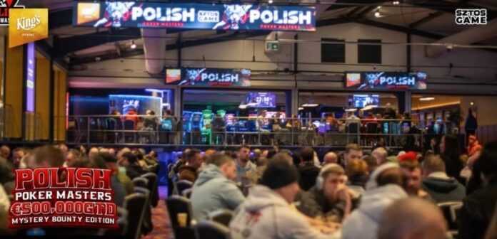 Polish Poker Masters