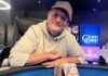 Quintett um Kevin Pichet teilt sich das GCLI Friday Classic
