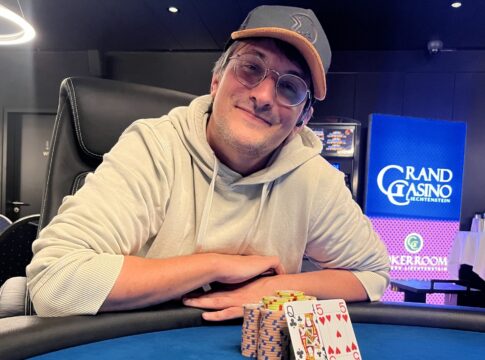 GC Pokerroom – Oh, mondieu! Franzose siegt im Progressive Bounty!