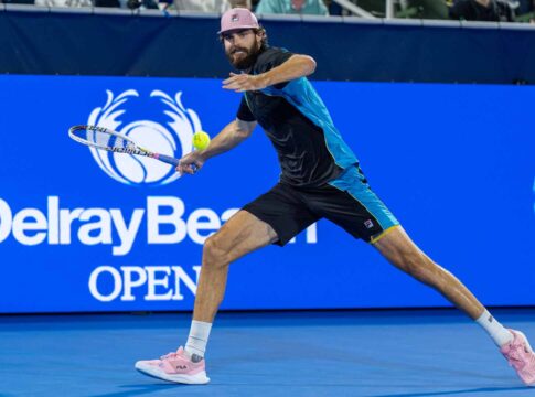 Tenniskombi aus Cincinnati – Value bei Reilly Opelka und Karen Kachanov!
