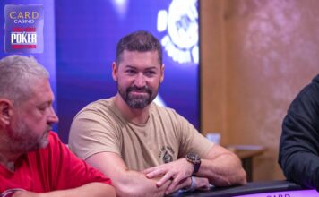 BoM Slovakia Edition – Kosa führt im M.E., Trophies im Mystery Bounty & Deepstack Turbo vergeben!