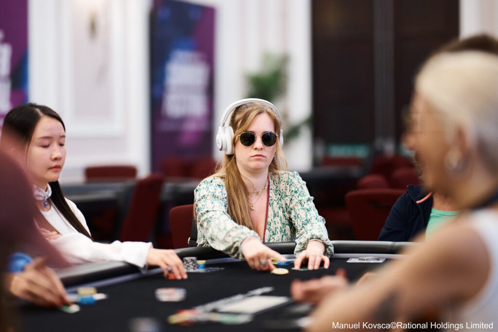 Sarah Link Seelentag