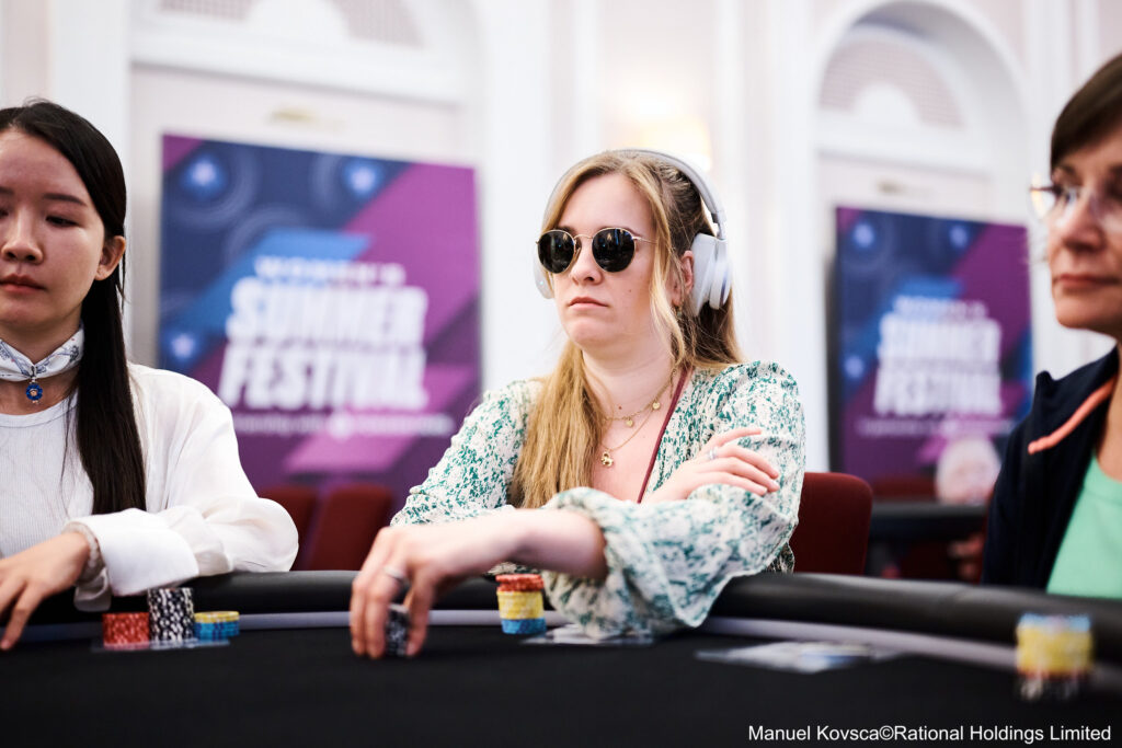 Sarah Link Seelentag