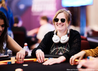 Sarah Link Seelentag