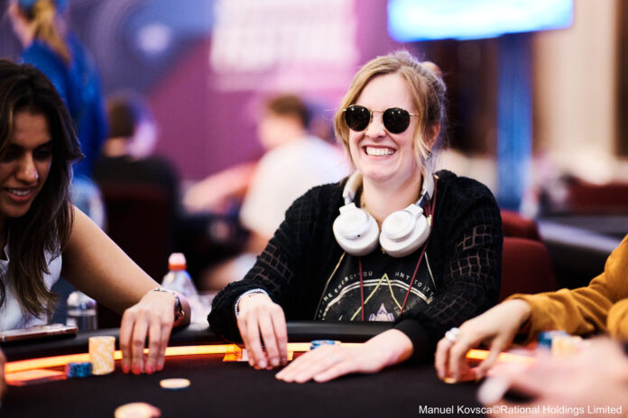 Sarah Link Seelentag