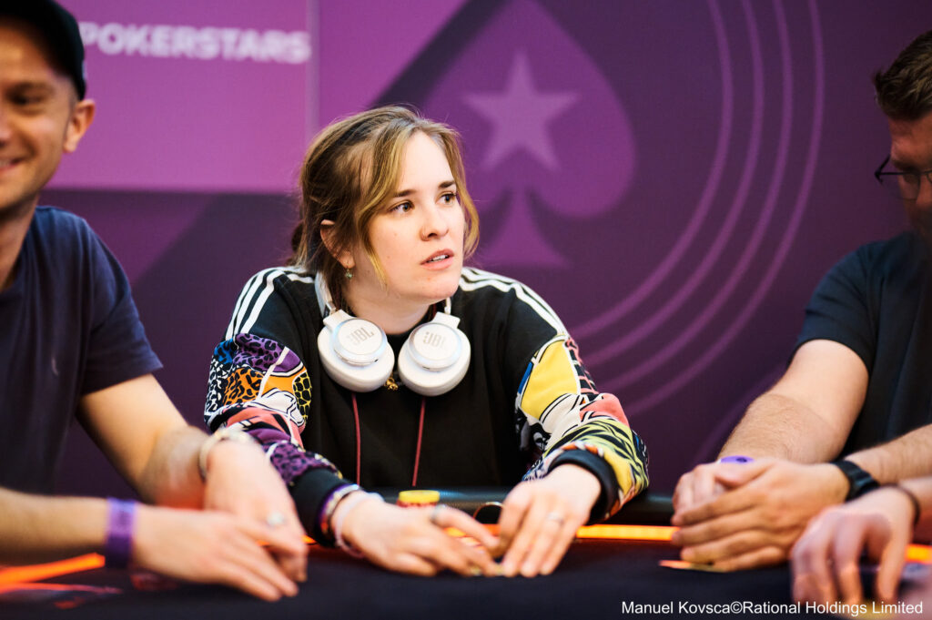 Sarah Link Seelentag