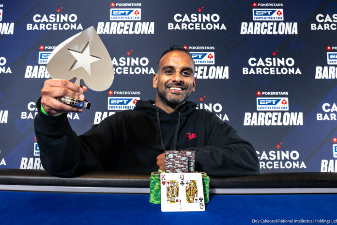 Selvakumaran Mahersh