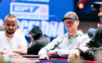 Simon „C. Darwin2“ Mattsson erfolgreich am PokerStars-Sonntag! Simon Mattsson