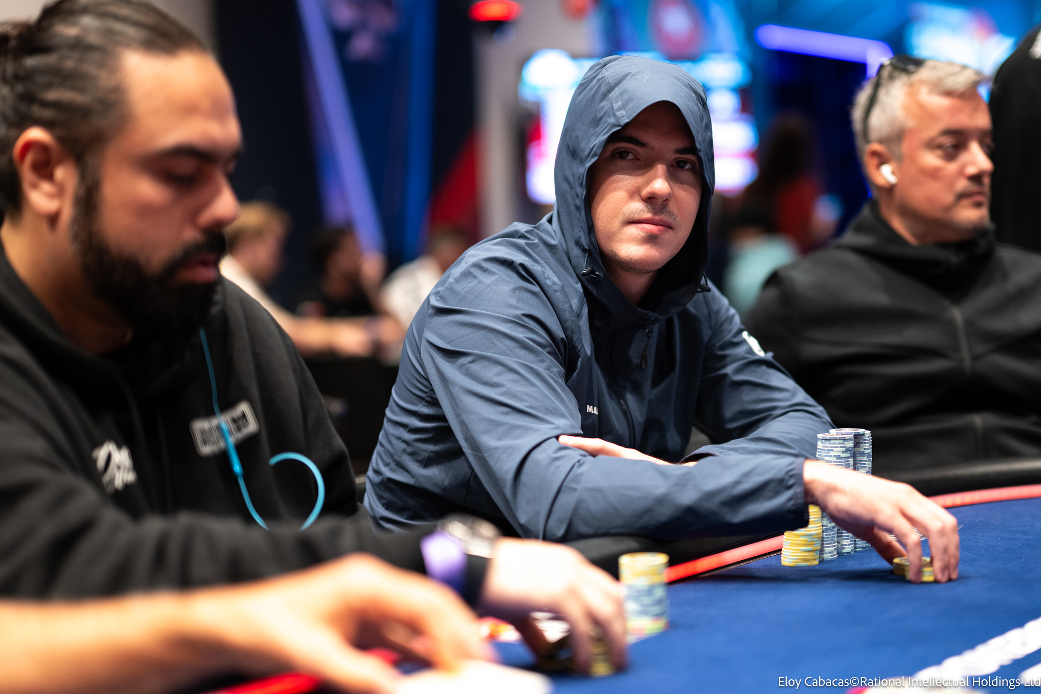 Stefan-Sebastian Ionita