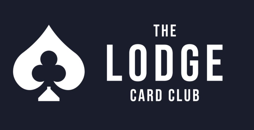 The Lodge Card Club - Poker at the Lodge