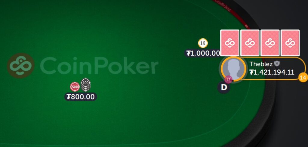 Jared Bleznick "TheBlez" / "harrington25"