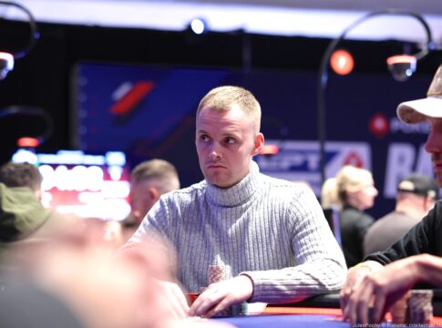 EPT Barcelona Tag 1 – Leifert, Jedlicka & Frenn ITM im PSO M.E. / Roiter unter Chipleadern im €10k M.B.!