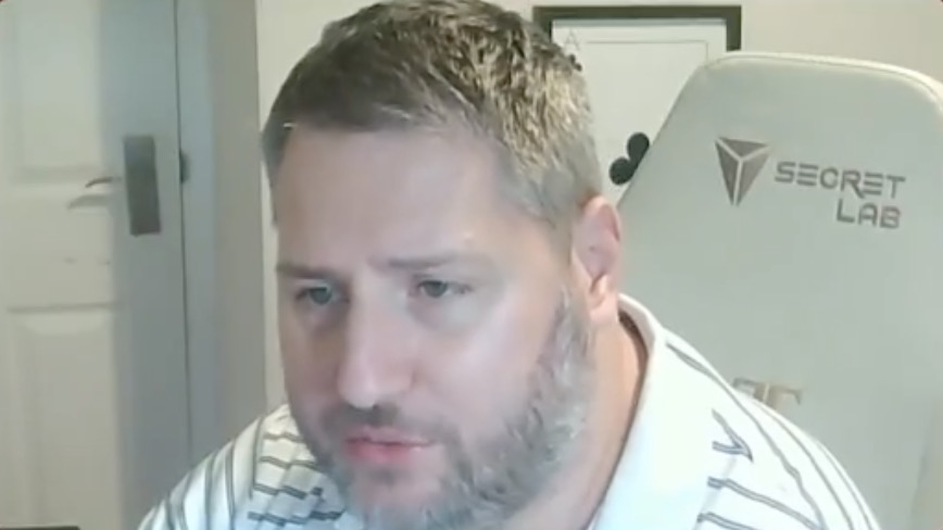 Tom "trotmant99" Trotman