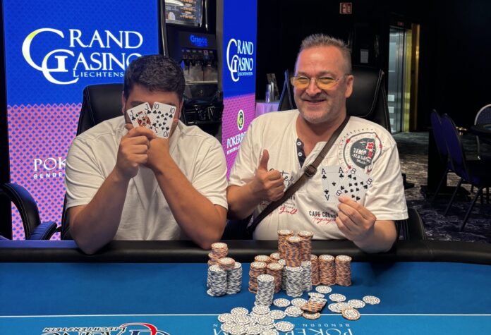 Hanna619 & Destroyer