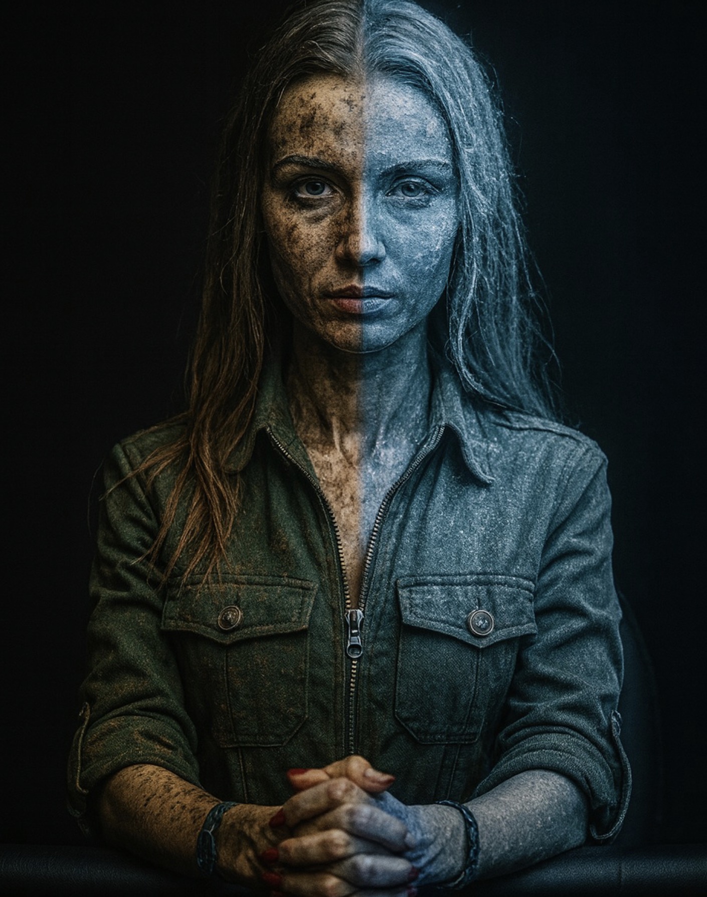 WPT Cyprus Championship - Final Table - Elena Litviniuk