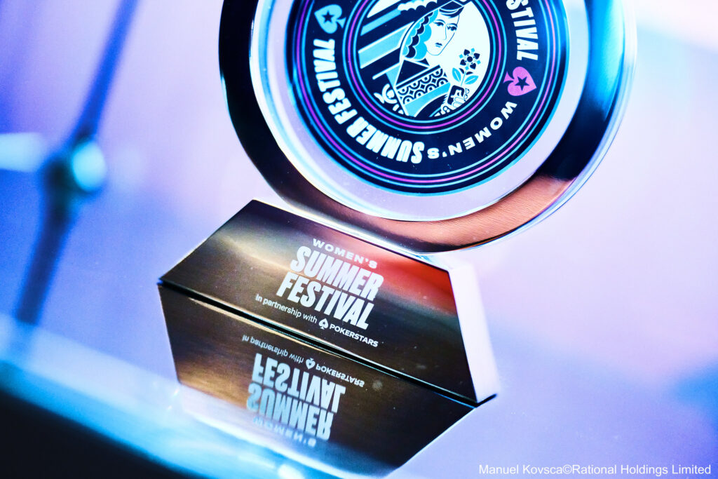 Womens Summer Festival - Brand