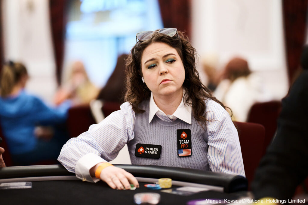 Womens Summer Festival - Caitlin Comeskey