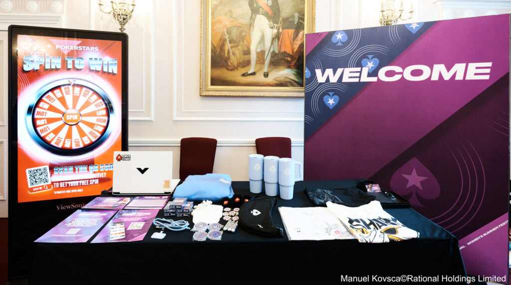 Womens Summer Festival - Merch