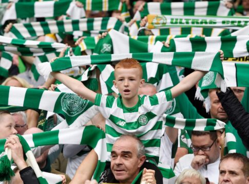 Gorans Sportwetten – Königsklasse – Kann Celtic Glasgow die Blamage noch abwenden?