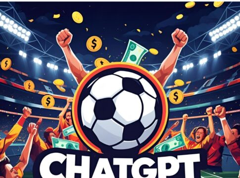 DFB-Pokal – ChatGPT tippt auf vier Underdogs (Quoten 3,30-32,00)