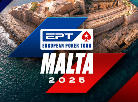 Rückkehr der EPT Malta 2025 nach neun Jahren!