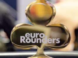 euroRounders Trophy