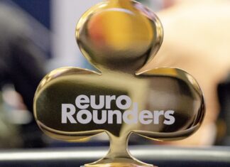 euroRounders Trophy