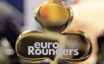 KM Side Events – Zwei Millionäre im EuroRounders NLH Mystery Bounty Event! euroRounders Trophy