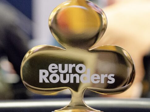 euroRounders Trophy