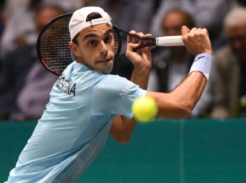Tennis US Open – Drei Wetten aus Runde 1!