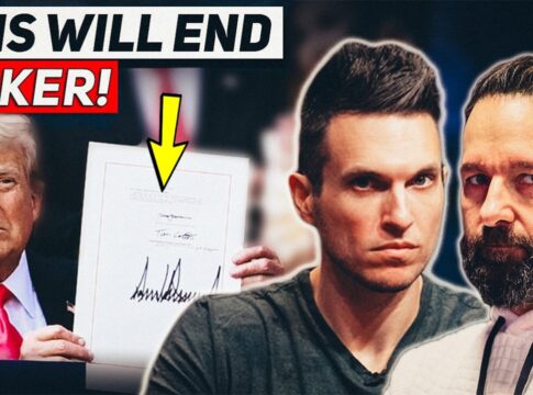 Das Ende für Poker in den USA?