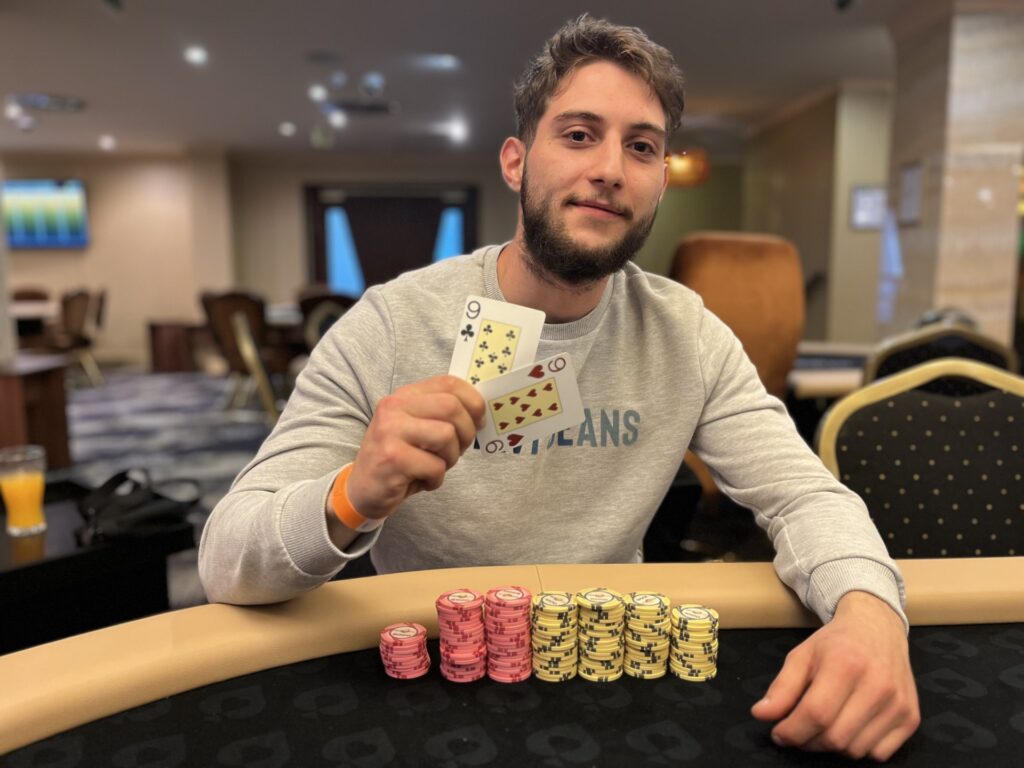 noon turbo - serseri