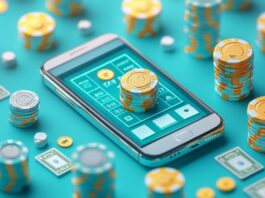 Paylado Casinos 2026 – Schnell & sicher per Handy bezahlen paylado casinos