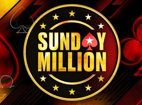 pokerstars sunday-million