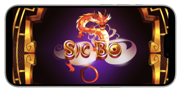Sic Bo