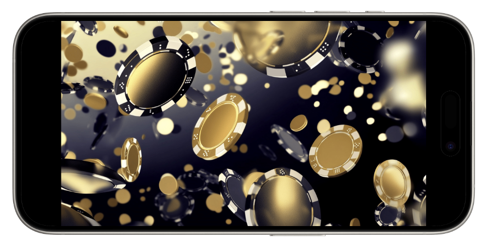 Slots mit hoher Auszahlungsquote