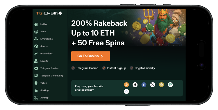 tg bitcoin casino