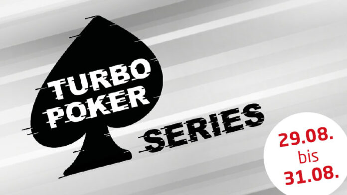 win2day Turbo Poker Series