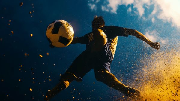 Wettanbieter Fussball