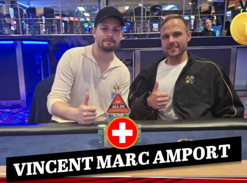 King’s – Heads-up Deal entscheidet Saturday Night Turbo!