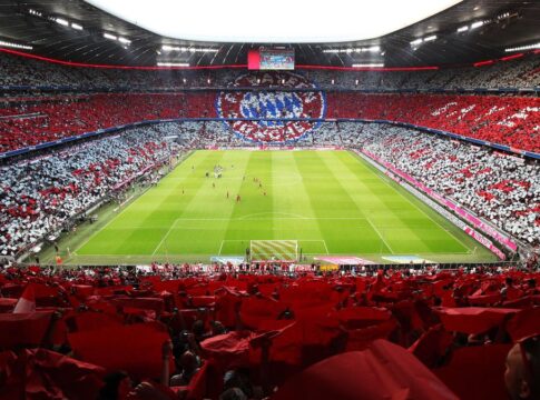 Gorans Sportwetten – FC Bayern München vs Hamburger SV – Ich ahne Böses!