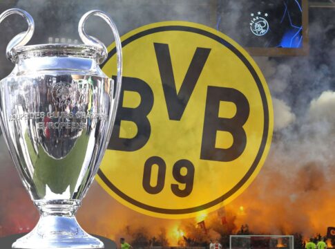 Gorans Sportwetten – Ist die „Alte Dame“ eine Nummer zu groß für den BVB?