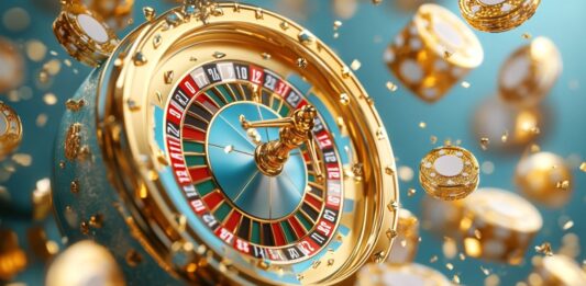 500% Casino Bonus – alle Aktionen auf einen Blick 500 casino bonus