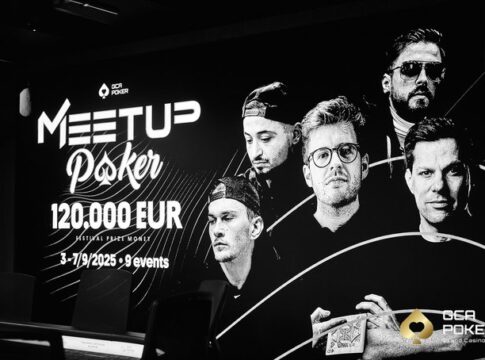 Donnerstag ab 23:00 Uhr – €100 Jenzoouu PKO Event aus dem GCA Pokerroom 2.0!