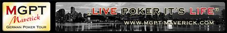 Maverick German Poker Tour MGPT