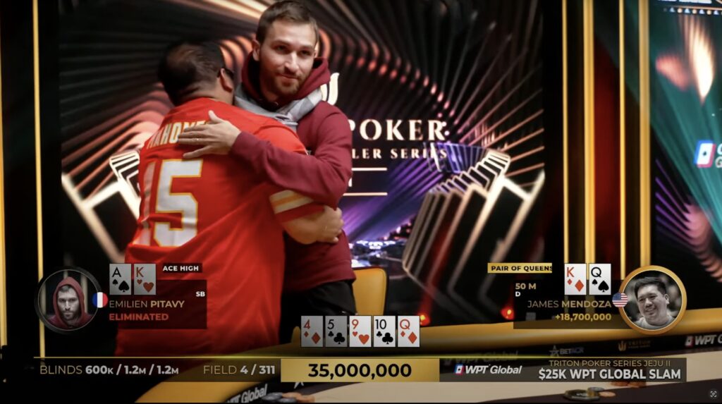 Bustout von Emilien Pitavi